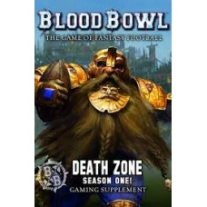 Blood bowl death zone season 1